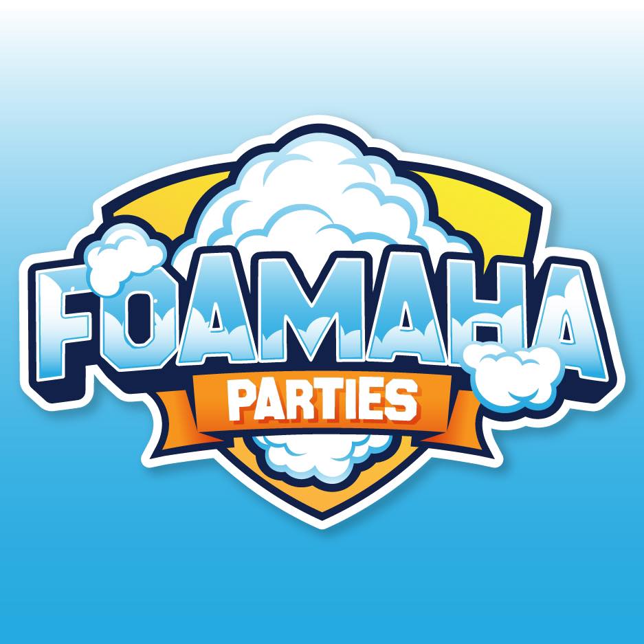 Foamaha Parties logo
