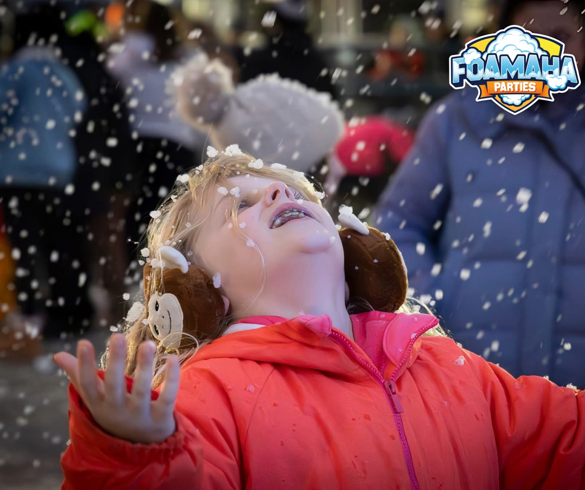 Snow Parties